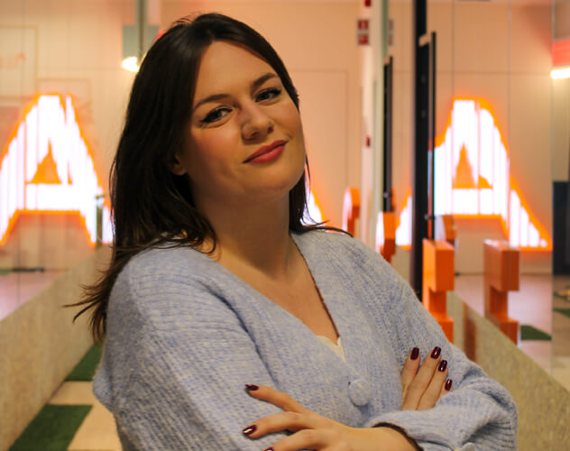 Working from an Accent branch