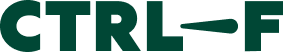 ctrl-f_logo Logo CTRL-F